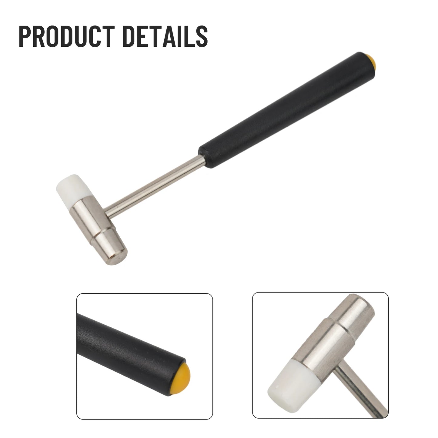 Mini Hammer For DIY