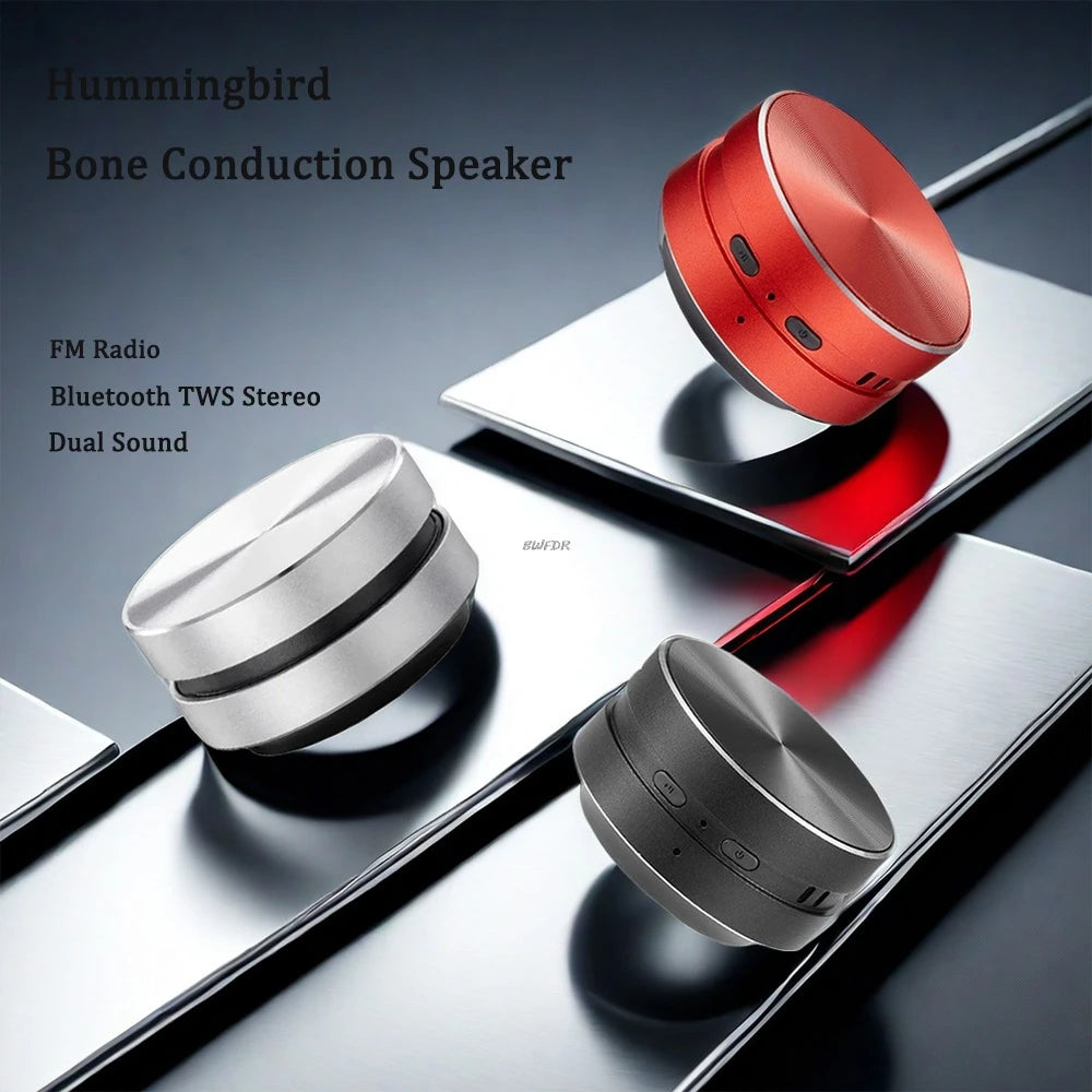 Echo Audio Spark Speaker