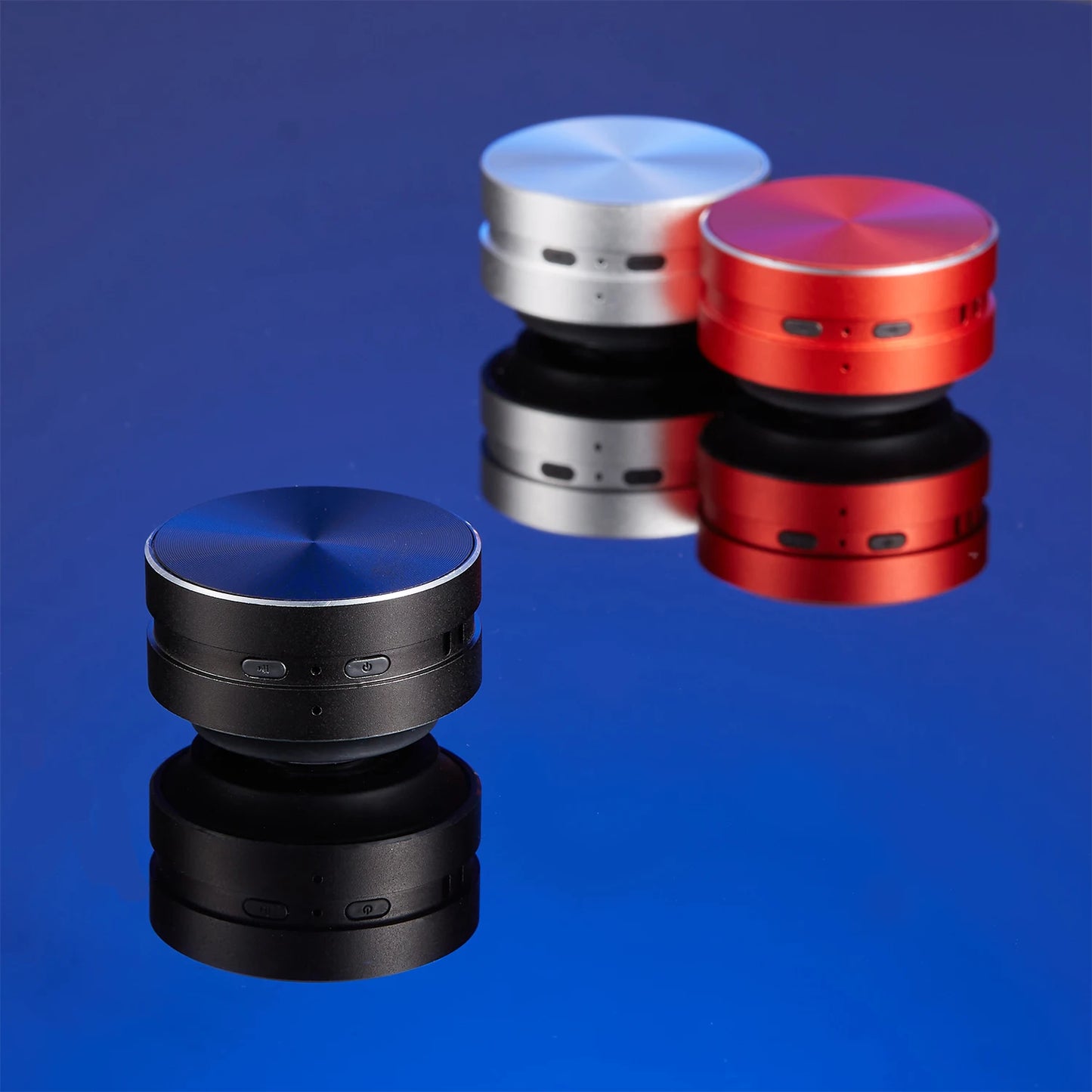 Echo Audio Spark Speaker